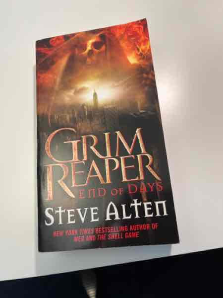 Grim Reaper