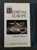 Medival Europe