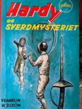 Hardy-guttene og sverdmysteriet