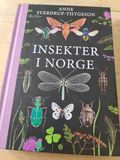 Insekter i Norge