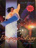 Biopsychology