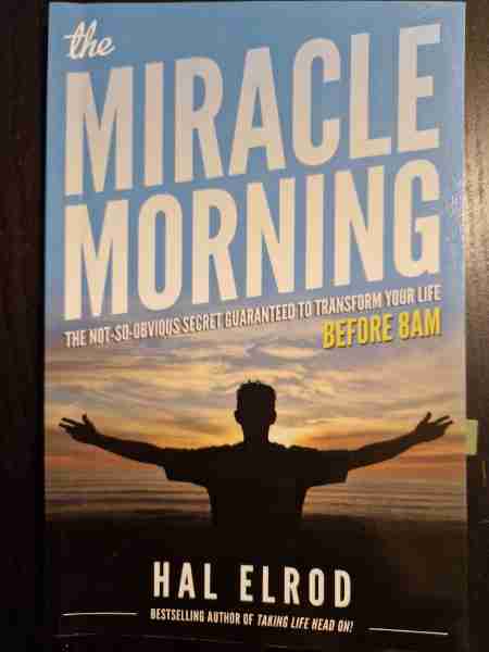 The Miracle Morning 