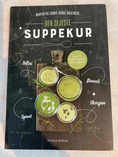 Suppekur