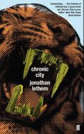 Chronic city