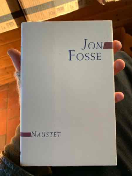 Naustet