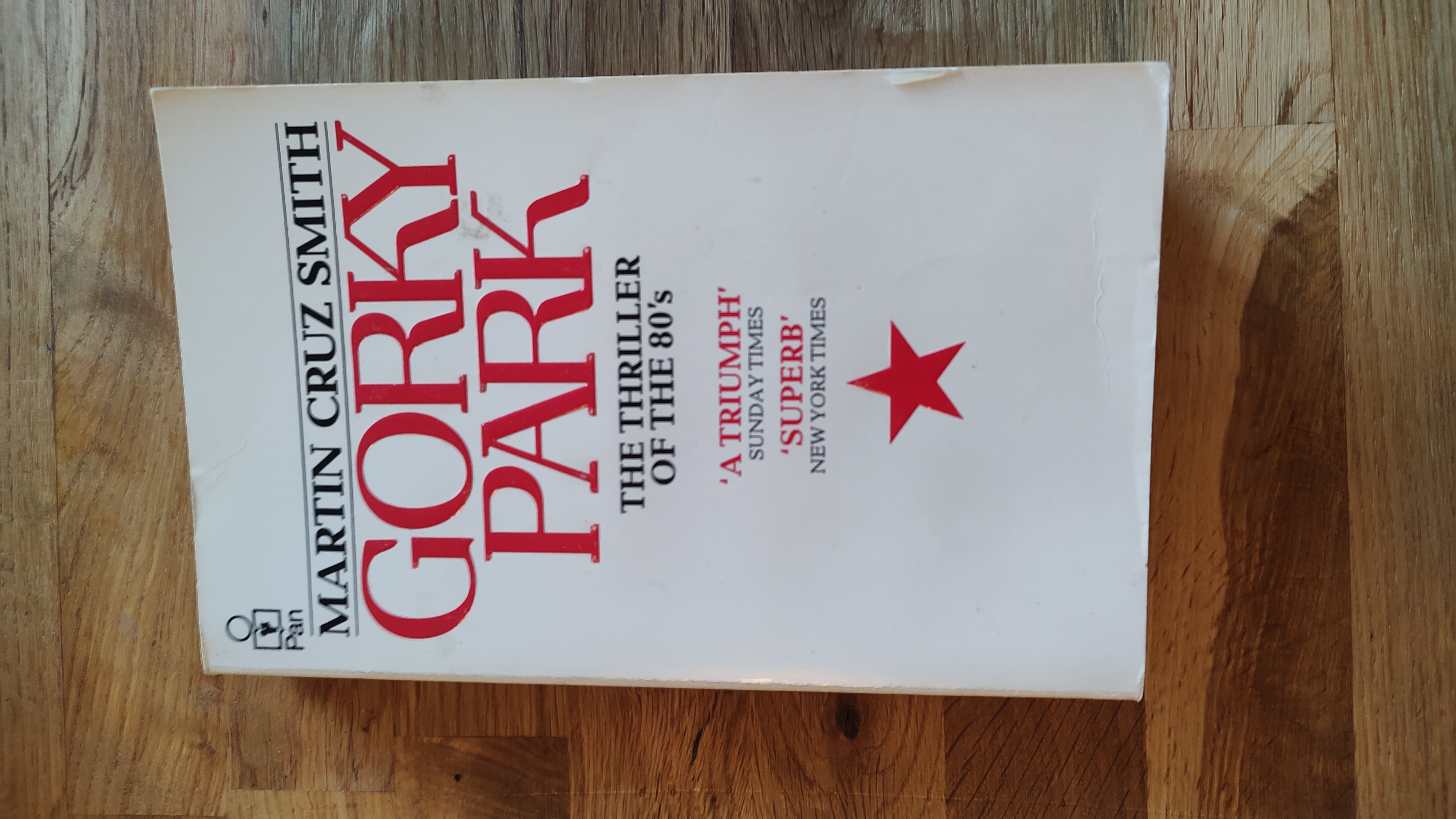 Gorky Park