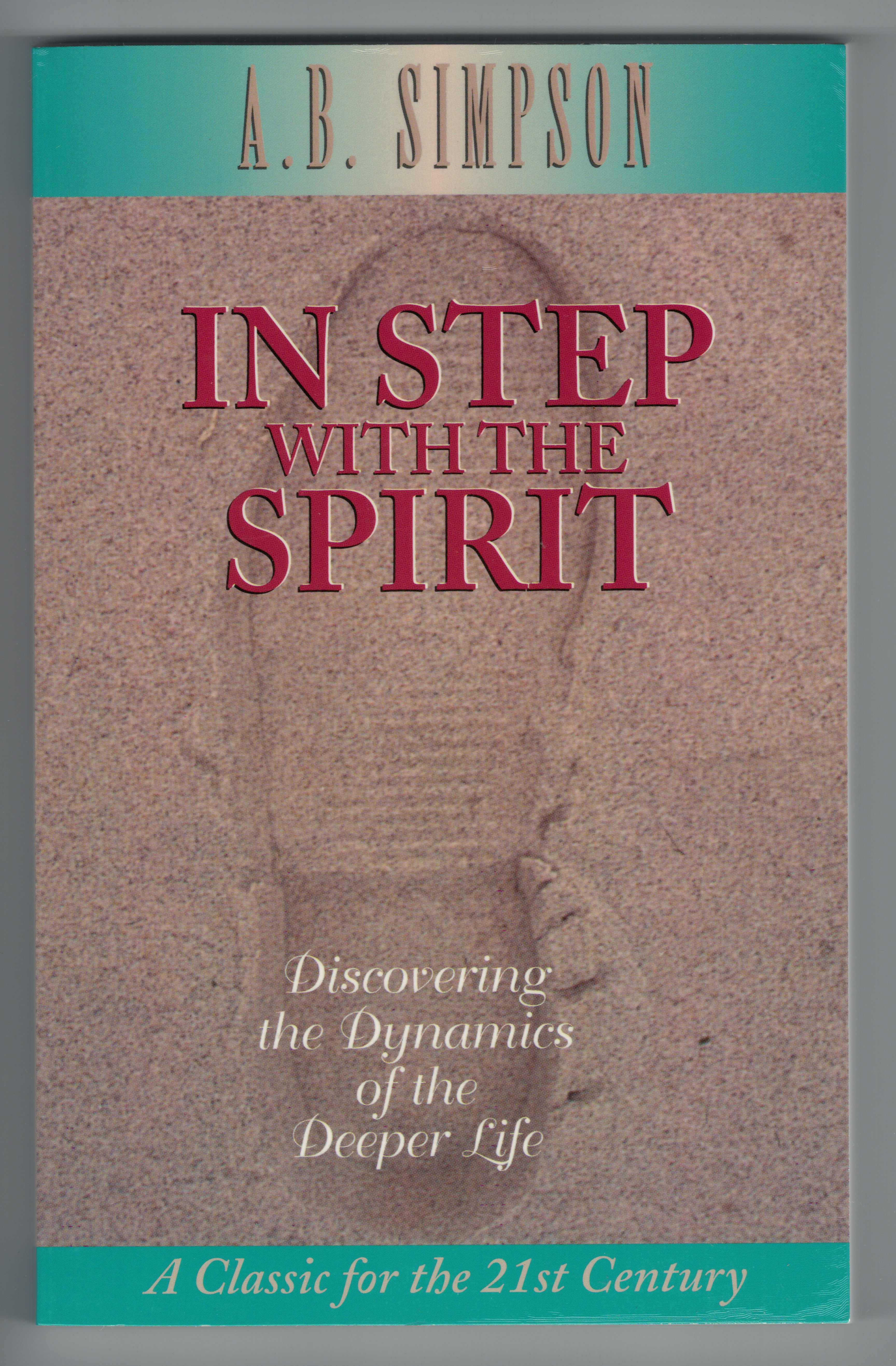 In Step with the Spirit