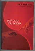 Den Gud du søker