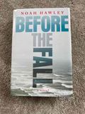 Before the Fall