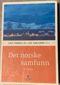 Det norske samfunn 