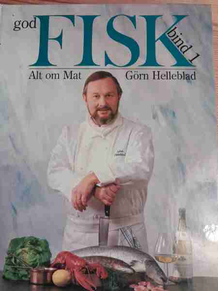 god Fisk
