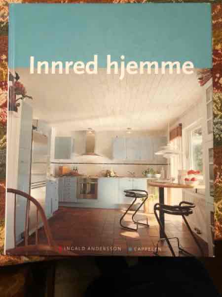Innted hjemme