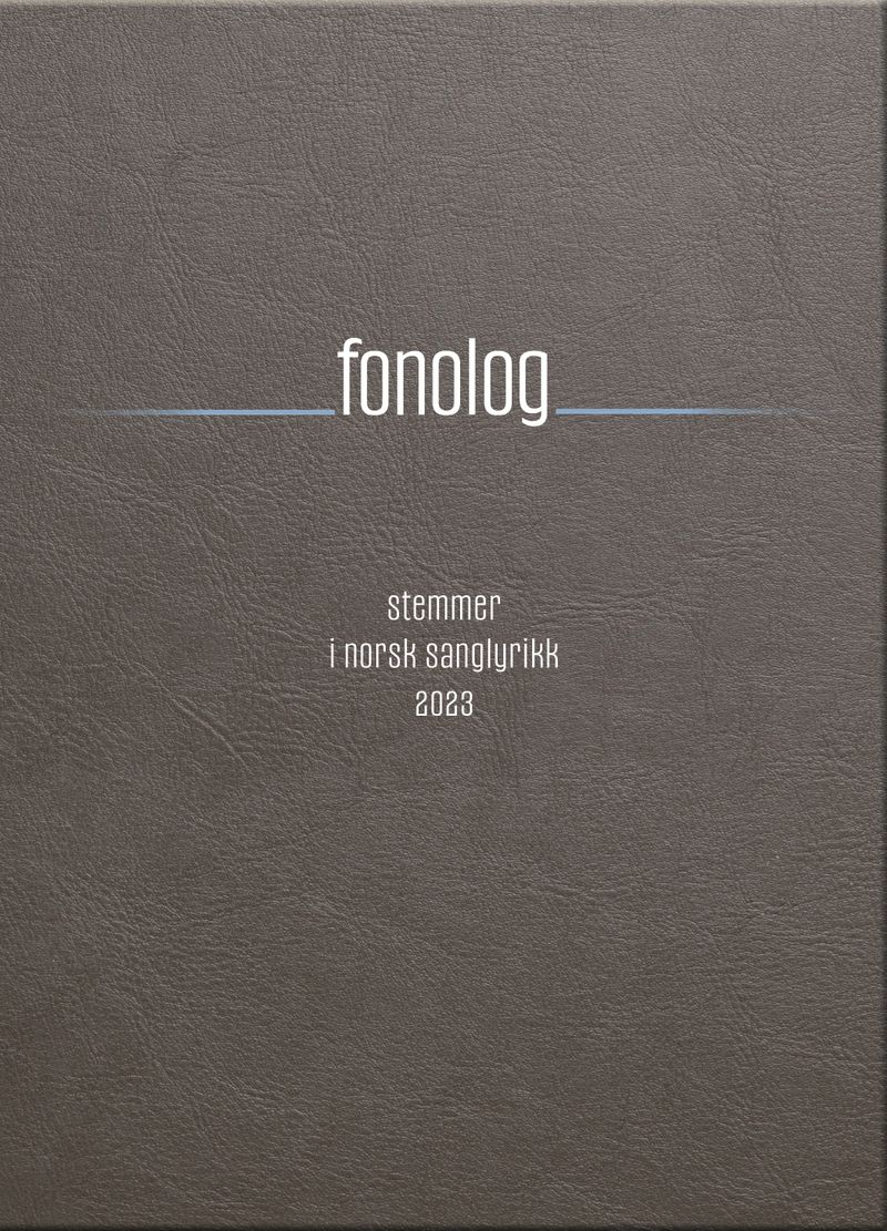 Fonolog