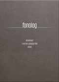 Fonolog