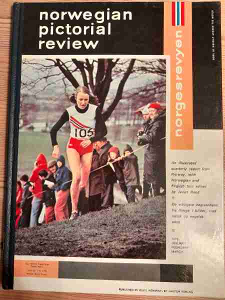 Norgesrevyen 1978