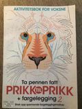 Prikk til prikk