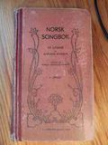 Norsk songbok