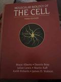 Molecular Biology of the cell