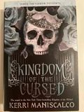 Kingdom of the Cursed