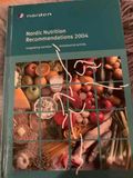 Nordic Nutrition Recomendations 2004