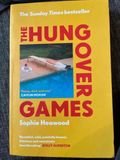 The Hungover Games