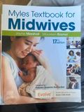Myles Textbook for Midwives