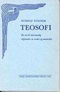 Teosofi