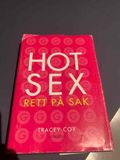 HOT SEX