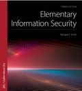 Elementary Information Security, 3rd Edition