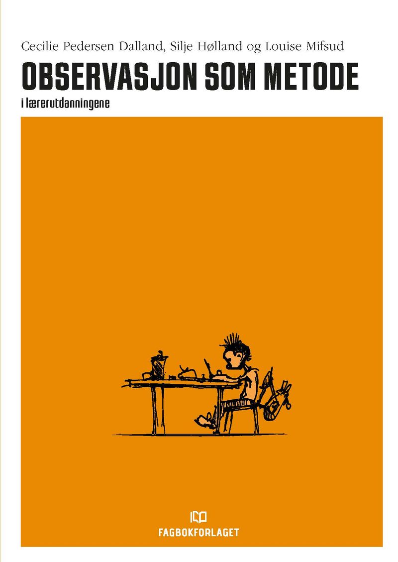 Observasjon som metode