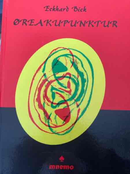 Øreakupunktur