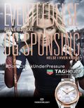 Eventledelse og sponsing