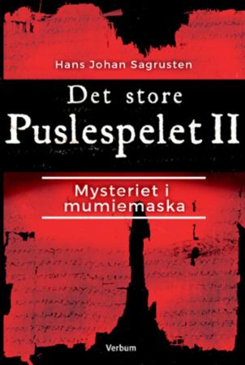 Det store puslespelet II
