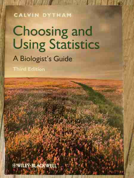 Choosing and Using Statistics 