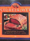 Norsk Storfekjøtt