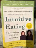 Intuitive Eating