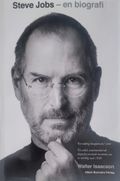 Steve Jobs - En biografi