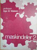 Maskindeler 2