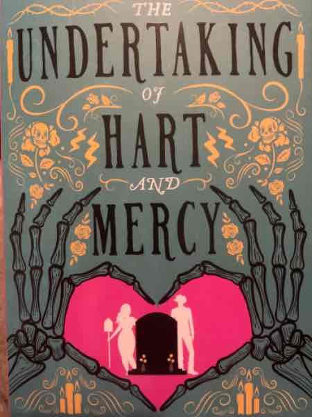 The undertaking of Hart and Mercy