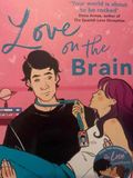 Love on the brain 