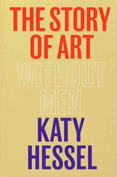 The Story of Art Without Men