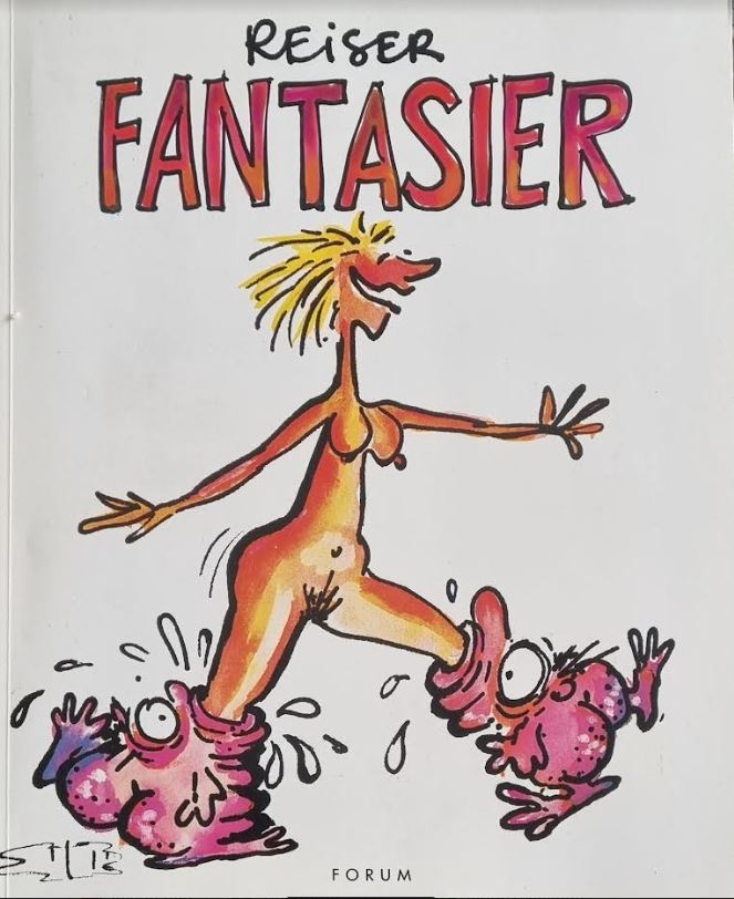 Fantasier
