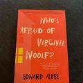 Who’s afraid of Virginia Woolf