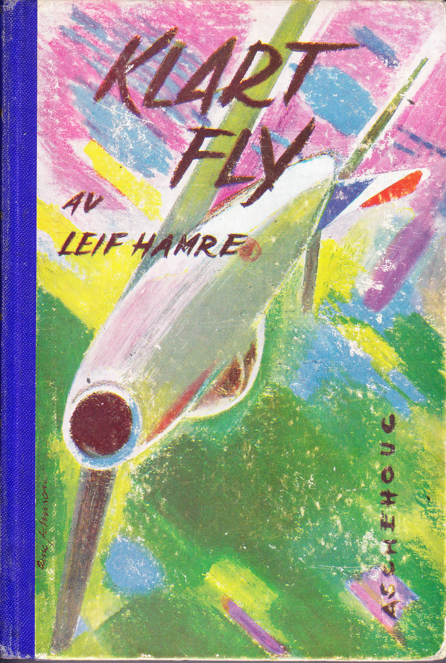 Klart Fly