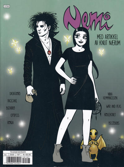 Nemi #197