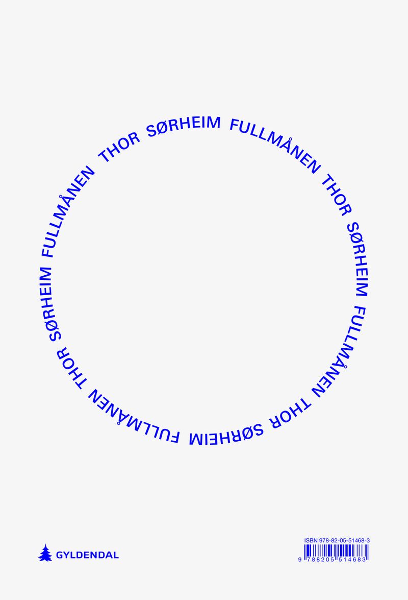 Fullmånen