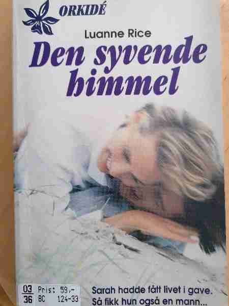 Den syvende himmel 
