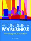 Economics for business 