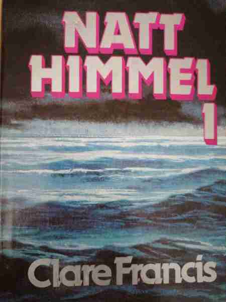 Natt Himmel 1 