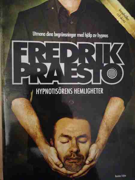 Hypnotisörens Hemligheter